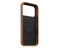 Nomad Traditional Leather Case do iPhone 18 Pro / 17 Pro MagSafe ( - 1586610 - zdjęcie 2
